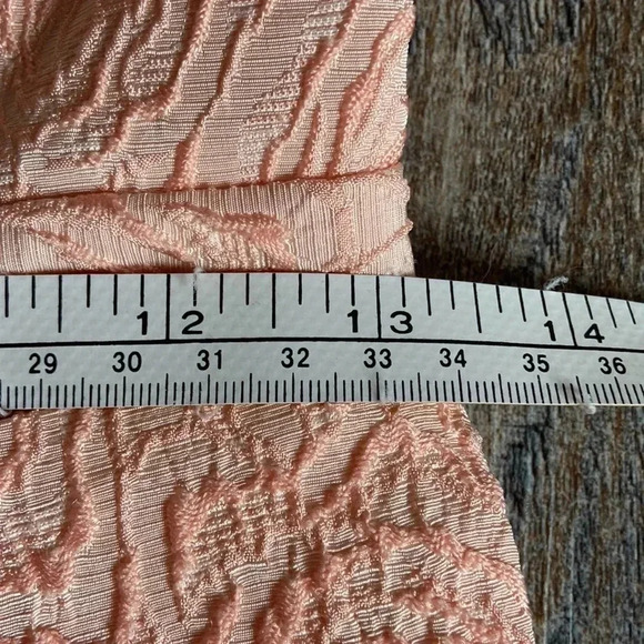 ASOS |  Lashes of London Strapless Dress - Picture 11 of 12